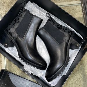 Jude boot coach Clearance